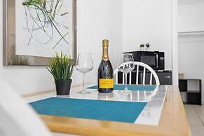 Sunset Inn - Hallandale Beach