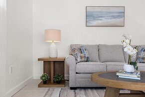 Sunset Inn - Hallandale Beach