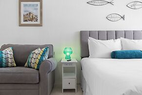 Sunset Inn - Hallandale Beach