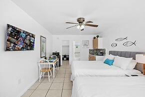 Sunset Inn - Hallandale Beach