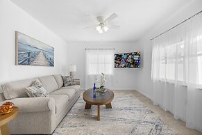 Sunset Inn - Hallandale Beach