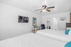 Sunset Inn - Hallandale Beach