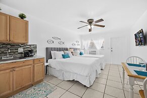 Sunset Inn - Hallandale Beach