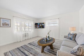 Sunset Inn - Hallandale Beach