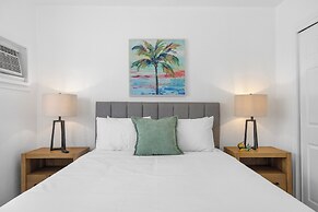 Sunset Inn - Hallandale Beach