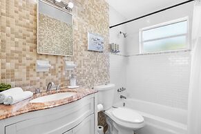 Sunset Inn - Hallandale Beach