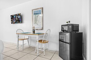 Sunset Inn - Hallandale Beach