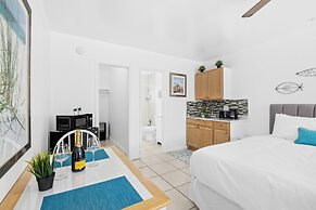 Sunset Inn - Hallandale Beach