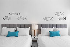 Sunset Inn - Hallandale Beach