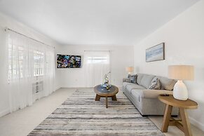 Sunset Inn - Hallandale Beach