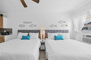 Sunset Inn - Hallandale Beach