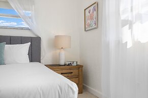 Sunset Inn - Hallandale Beach