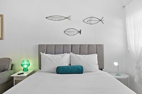 Sunset Inn - Hallandale Beach