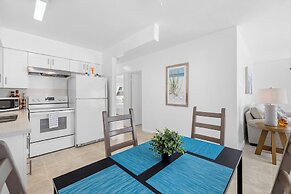 Sunset Inn - Hallandale Beach