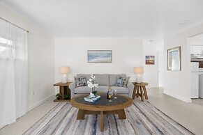 Sunset Inn - Hallandale Beach