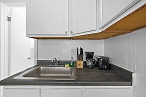 Sunset Inn - Hallandale Beach