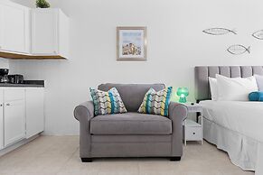 Sunset Inn - Hallandale Beach