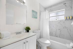 Sunset Inn - Hallandale Beach