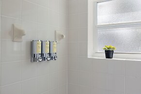 Sunset Inn - Hallandale Beach