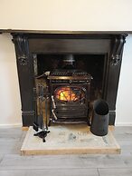 Very Quiet Ficherman Cottage in Castletownbere