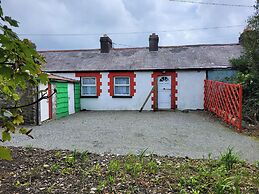 Very Quiet Ficherman Cottage in Castletownbere