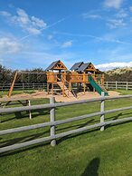 House- Sleeps 6 - Parking - Seaside - Bude