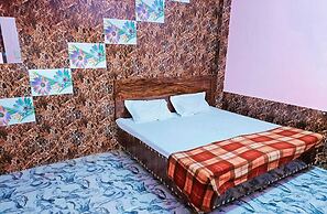 SHRI  KRISHNA SHRYAASHRYA ASHRAM