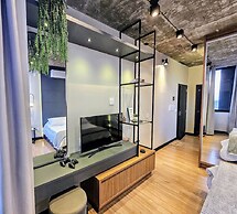 Edificio E-Compartilhe