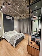 Edificio E-Compartilhe