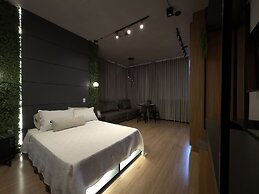 Edificio E-Compartilhe