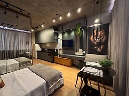 Edificio E-Compartilhe