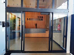 Edificio E-Compartilhe