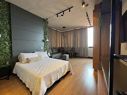 Edificio E-Compartilhe