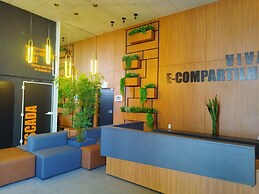 Edificio E-Compartilhe