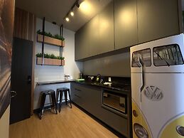 Edificio E-Compartilhe