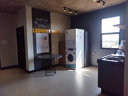 Edificio E-Compartilhe