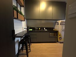 Edificio E-Compartilhe