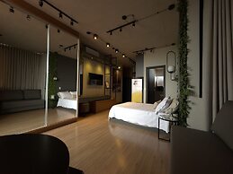 Edificio E-Compartilhe