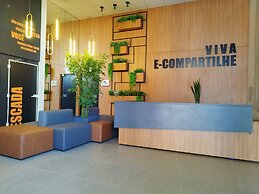Edificio E-Compartilhe