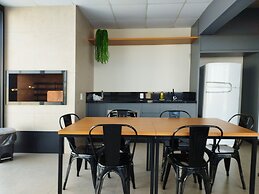 Edificio E-Compartilhe