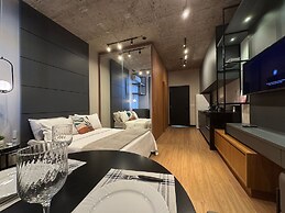 Edificio E-Compartilhe