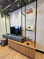 Edificio E-Compartilhe