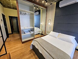 Edificio E-Compartilhe