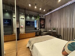 Edificio E-Compartilhe