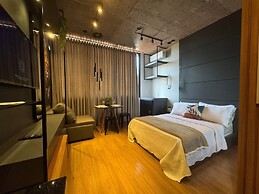 Edificio E-Compartilhe