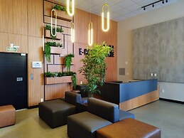 Edificio E-Compartilhe