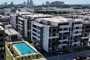 Marina cerritos Torre 1