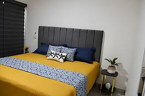 Marina cerritos Torre 1