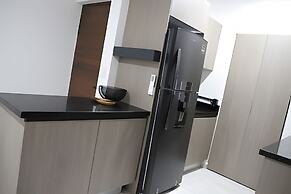 Marina cerritos Torre 1