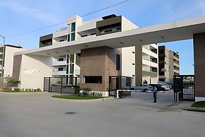 Marina cerritos Torre 1